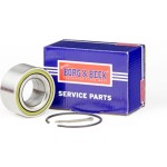 Borg & Beck Σετ Ρουλεμάν Τροχών - BWK941