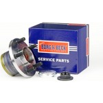 Borg & Beck Σετ Ρουλεμάν Τροχών - BWK952