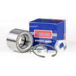 Borg & Beck Σετ Ρουλεμάν Τροχών - BWK968