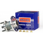 Borg & Beck Σετ Ρουλεμάν Τροχών - BWK974