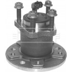 Borg & Beck Σετ Ρουλεμάν Τροχών - BWK975