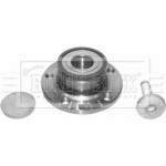 Borg & Beck Σετ Ρουλεμάν Τροχών - BWK979