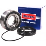 Borg & Beck Σετ Ρουλεμάν Τροχών - BWK407