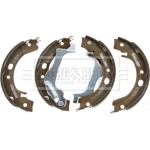 Borg & Beck Σετ Σιαγόνων φρένων, Χειρόφρενο - BBS6344