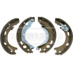 Borg & Beck Σετ Σιαγόνων φρένων, Χειρόφρενο - BBS6416