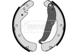 Borg & Beck Σετ Σιαγόνων Φρένων - BBS6203