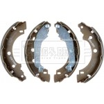 Borg & Beck Σετ Σιαγόνων Φρένων - BBS6287