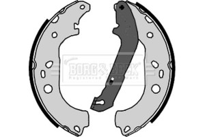 Borg & Beck Σετ Σιαγόνων Φρένων - BBS6359