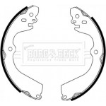 Borg & Beck Σετ Σιαγόνων Φρένων - BBS6495