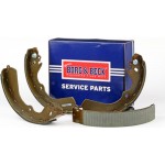 Borg & Beck Σετ Σιαγόνων Φρένων - BBS6495