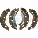 Borg & Beck Σετ Σιαγόνων Φρένων - BBS6279