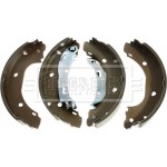 Borg & Beck Σετ Σιαγόνων Φρένων - BBS6339