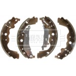 Borg & Beck Σετ Σιαγόνων Φρένων - BBS6399