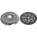 Borg & Beck Σετ Συμπλέκτη - HK2000