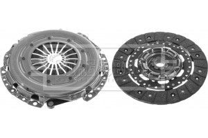 Borg & Beck Σετ Συμπλέκτη - HK2000