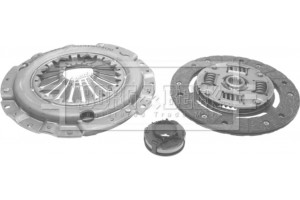 Borg & Beck Σετ Συμπλέκτη - HK2004