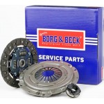 Borg & Beck Σετ Συμπλέκτη - HK2004