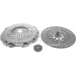 Borg & Beck Σετ Συμπλέκτη - HK2045