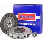 Borg & Beck Σετ Συμπλέκτη - HK2045