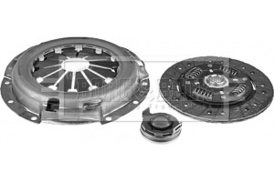 Borg & Beck Σετ Συμπλέκτη - HK2137