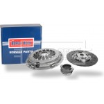 Borg & Beck Σετ Συμπλέκτη - HK2153