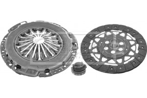 Borg & Beck Σετ Συμπλέκτη - HK2167