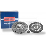 Borg & Beck Σετ Συμπλέκτη - HK2167