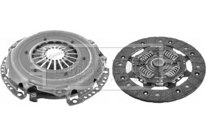 Borg & Beck Σετ Συμπλέκτη - HK2196