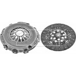 Borg & Beck Σετ Συμπλέκτη - HK2200