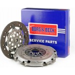 Borg & Beck Σετ Συμπλέκτη - HK2200