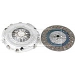 Borg & Beck Σετ Συμπλέκτη - HK2205