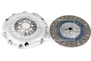 Borg & Beck Σετ Συμπλέκτη - HK2205