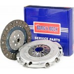 Borg & Beck Σετ Συμπλέκτη - HK2205