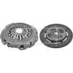 Borg & Beck Σετ Συμπλέκτη - HK2232