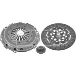 Borg & Beck Σετ Συμπλέκτη - HK2255