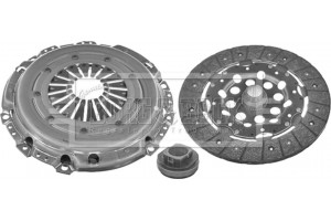 Borg & Beck Σετ Συμπλέκτη - HK2255
