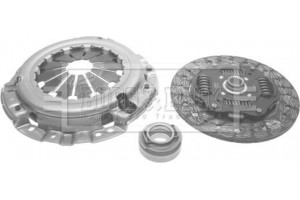 Borg & Beck Σετ Συμπλέκτη - HK2342