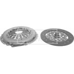 Borg & Beck Σετ Συμπλέκτη - HK2380