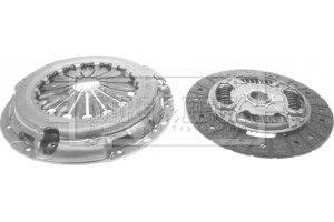 Borg & Beck Σετ Συμπλέκτη - HK2441