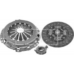 Borg & Beck Σετ Συμπλέκτη - HK2464