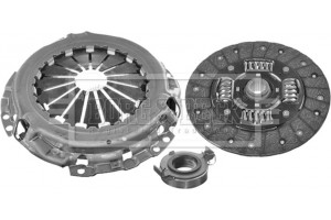 Borg & Beck Σετ Συμπλέκτη - HK2464