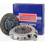 Borg & Beck Σετ Συμπλέκτη - HK2464