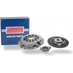 Borg & Beck Σετ Συμπλέκτη - HK2465