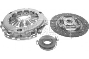 Borg & Beck Σετ Συμπλέκτη - HK2482