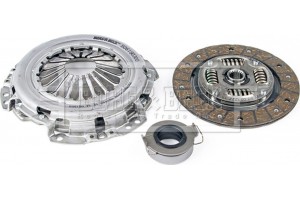 Borg & Beck Σετ Συμπλέκτη - HK2482