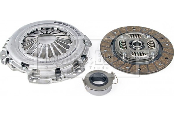 Borg & Beck Σετ Συμπλέκτη - HK2482