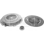 Borg & Beck Σετ Συμπλέκτη - HK2486