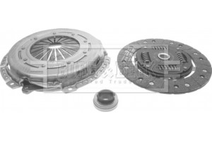 Borg & Beck Σετ Συμπλέκτη - HK2486