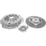 Borg & Beck Σετ Συμπλέκτη - HK2550