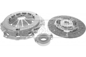 Borg & Beck Σετ Συμπλέκτη - HK2550